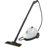 Krcher SC 2 EasyFix Cylinderdamp rengringsmiddel 1500 W Sort, Hvid #3