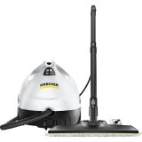 Krcher SC 2 EasyFix Cylinderdamp rengringsmiddel 1500 W Sort, Hvid #4