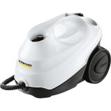 Krcher SC 3 EasyFix Cylinderdamp rengringsmiddel 0,5 L 1900 W Sort, Hvid #2
