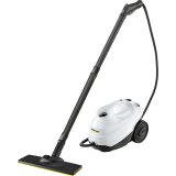 Krcher SC 3 EasyFix Cylinderdamp rengringsmiddel 0,5 L 1900 W Sort, Hvid #3