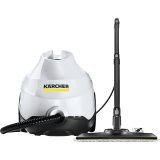 Krcher SC 3 EasyFix Cylinderdamp rengringsmiddel 0,5 L 1900 W Sort, Hvid #4