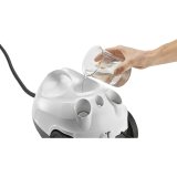 Krcher SC 3 EasyFix Cylinderdamp rengringsmiddel 0,5 L 1900 W Sort, Hvid #6