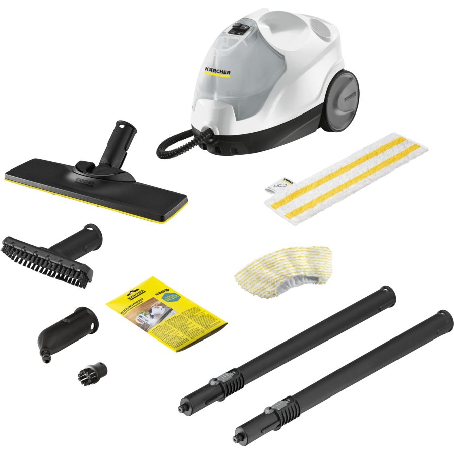 Kärcher SC 4 EasyFix #1