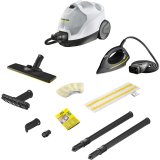 Kärcher SC 4 EasyFix Iron #1
