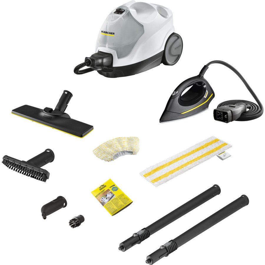 Kärcher SC 4 EasyFix Iron #1