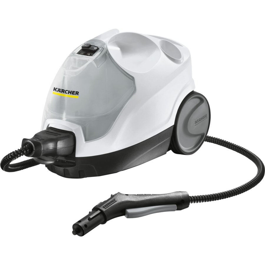 Kärcher SC 4 EasyFix Iron #3