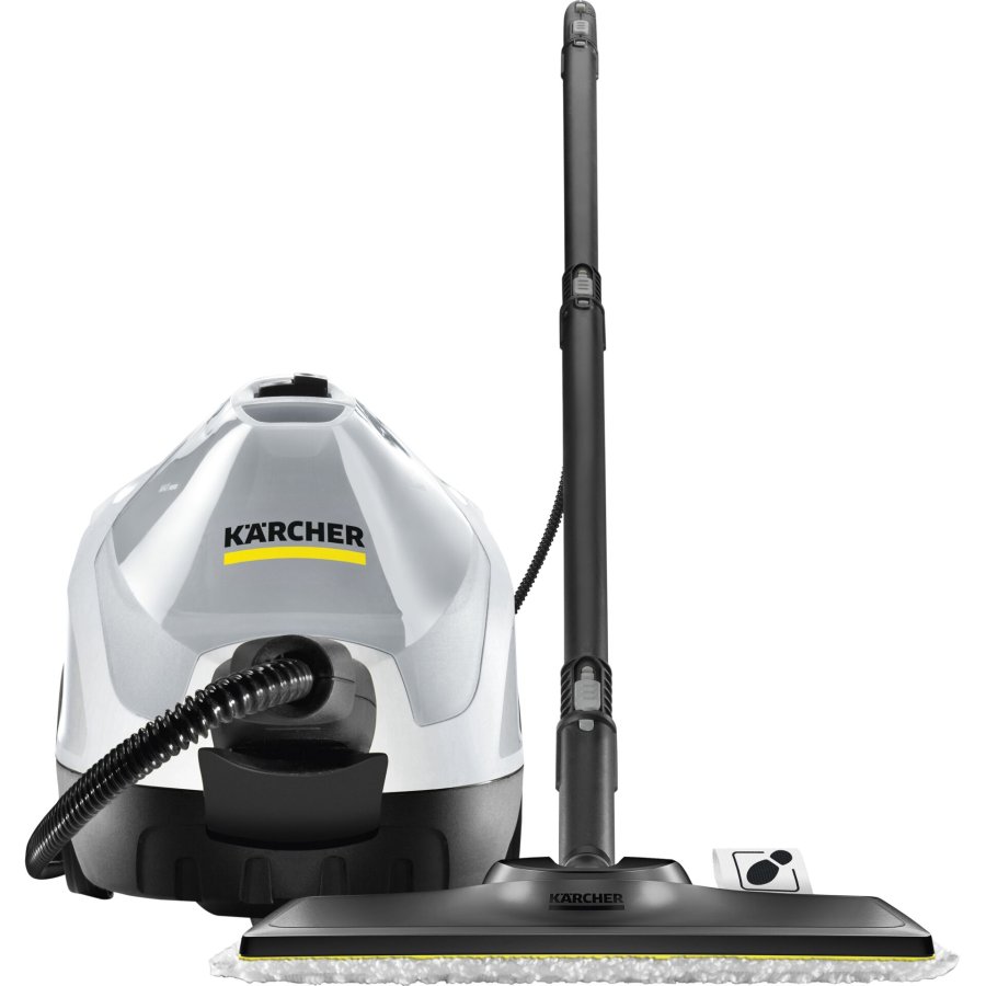 Kärcher SC 4 EasyFix Iron #5