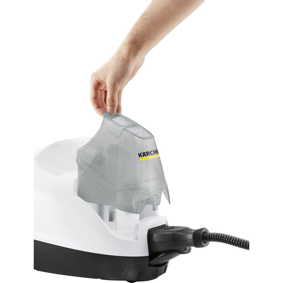Kärcher SC 4 EasyFix Iron #7
