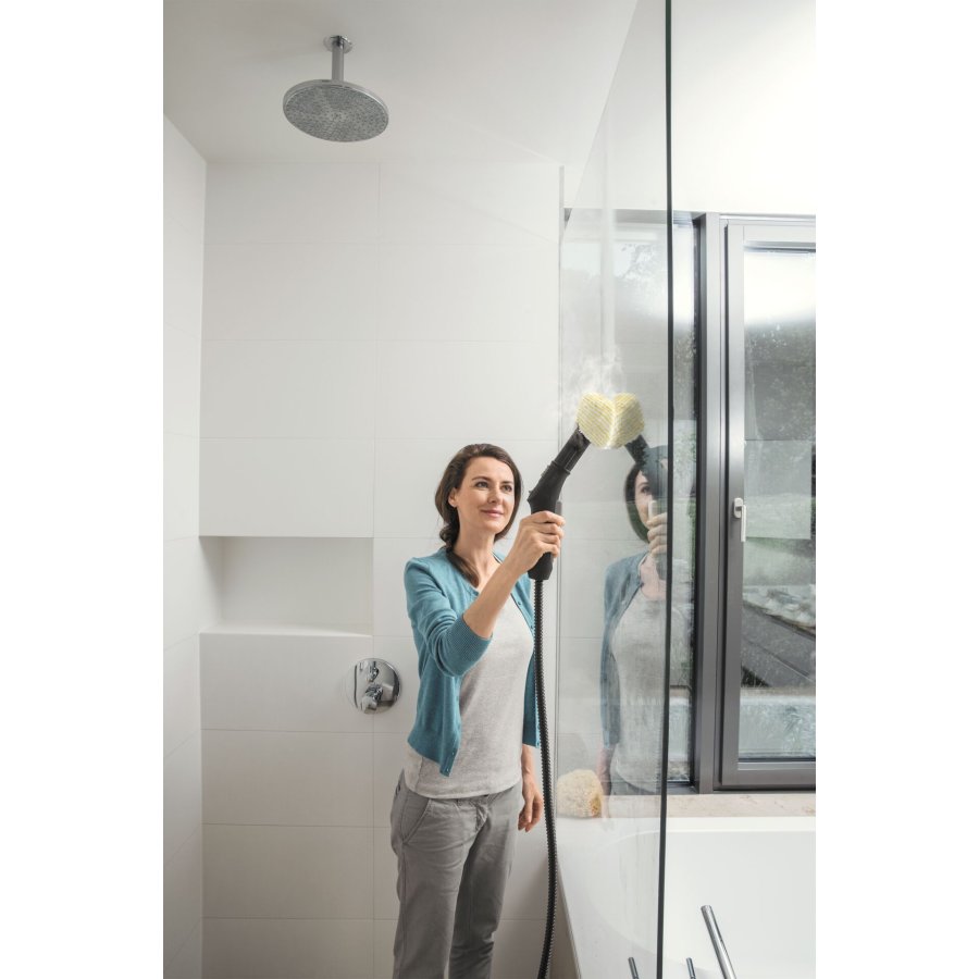 Kärcher SC 4 EasyFix Iron #8
