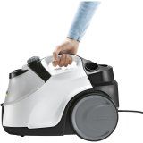 Krcher SC 5 EasyFix IRON Cylinderdamp rengringsmiddel 1,5 L 2250 W Sort, Hvid #2