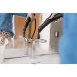Krcher SC 5 EasyFix IRON Cylinderdamp rengringsmiddel 1,5 L 2250 W Sort, Hvid #5
