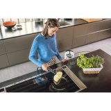 Krcher SC 5 EasyFix IRON Cylinderdamp rengringsmiddel 1,5 L 2250 W Sort, Hvid #8