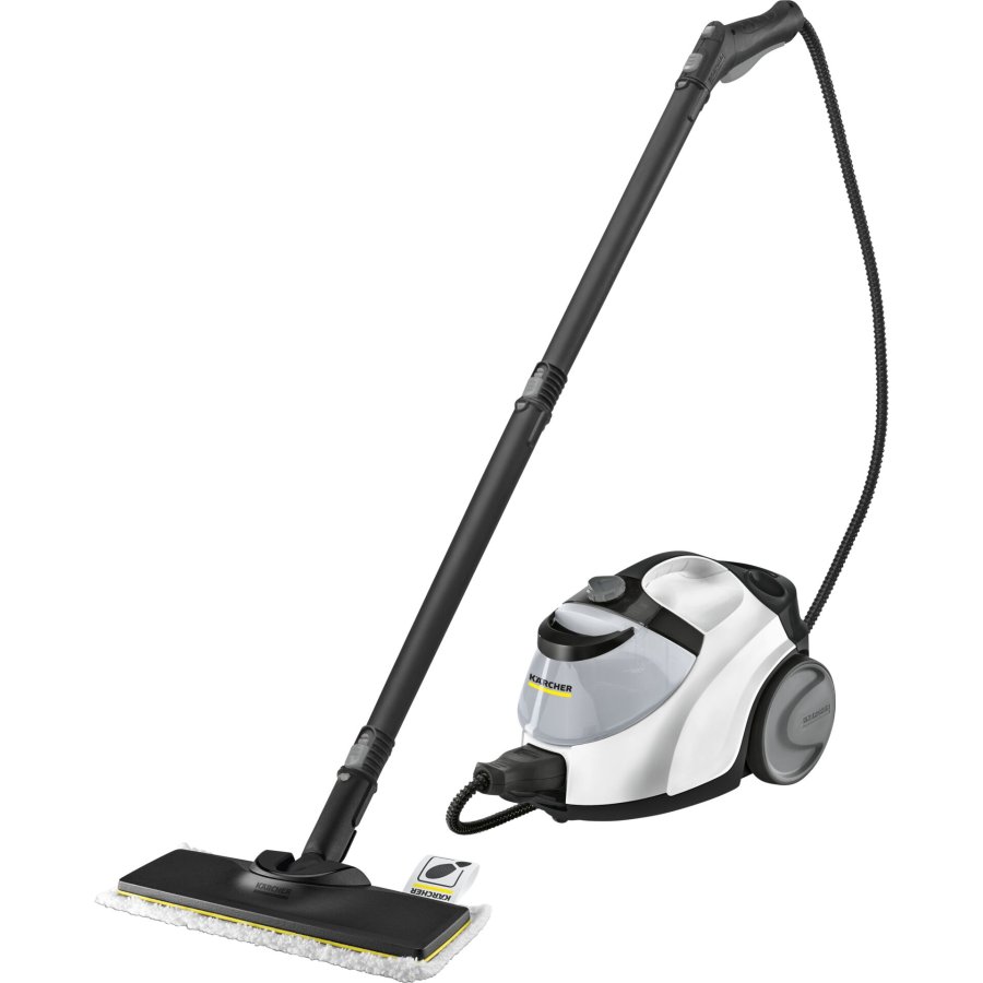 Kärcher SC 5 EasyFix Iron Plug #2
