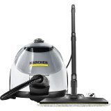 Kärcher SC 5 EasyFix Iron Plug #3