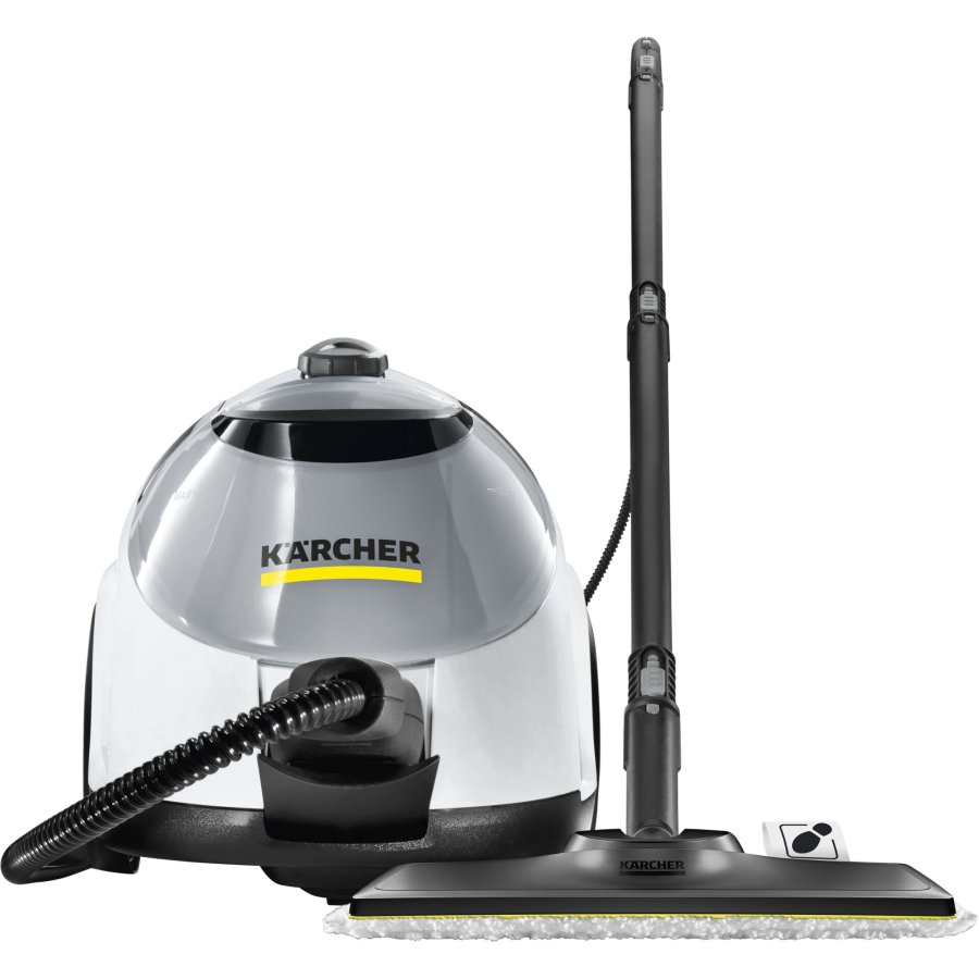 Kärcher SC 5 EasyFix Iron Plug #3