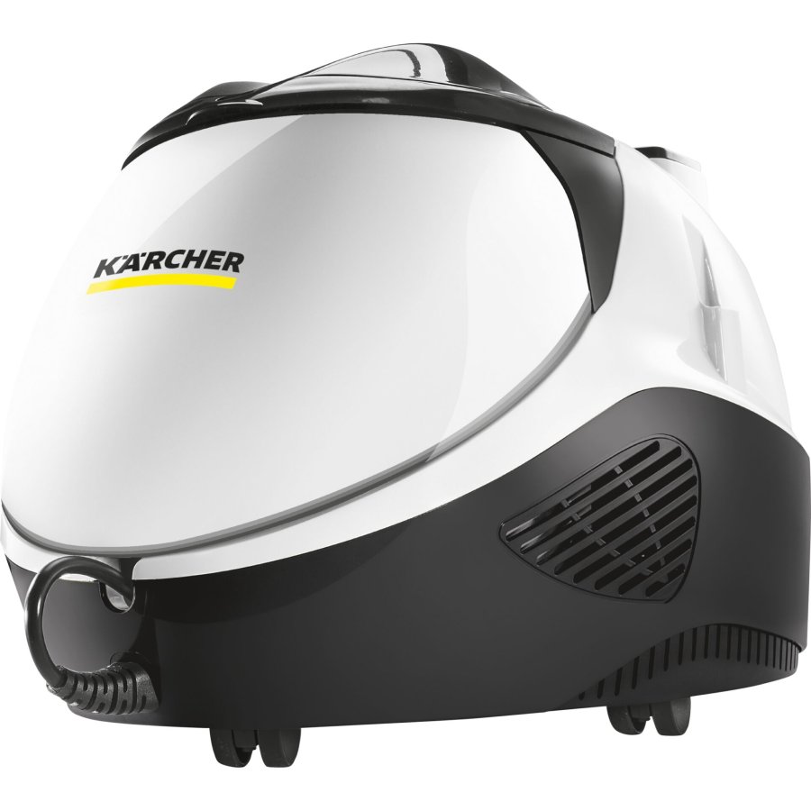 Krcher SV 7 Cylinderdamp rengringsmiddel 0,5 L 2200 W Sort, Gr, Hvid #6