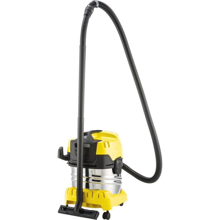 Krcher WD 4 S V-20/5/22 20 L Tromle vakuum Tr&vd 1000 W Posels #5