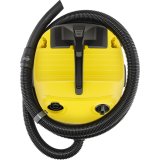Krcher WD 4 S V-20/5/22 20 L Tromle vakuum Tr&vd 1000 W Posels #6