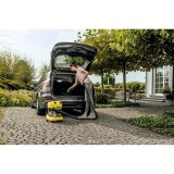 Krcher WD 4 S V-20/5/22 20 L Tromle vakuum Tr&vd 1000 W Posels #13