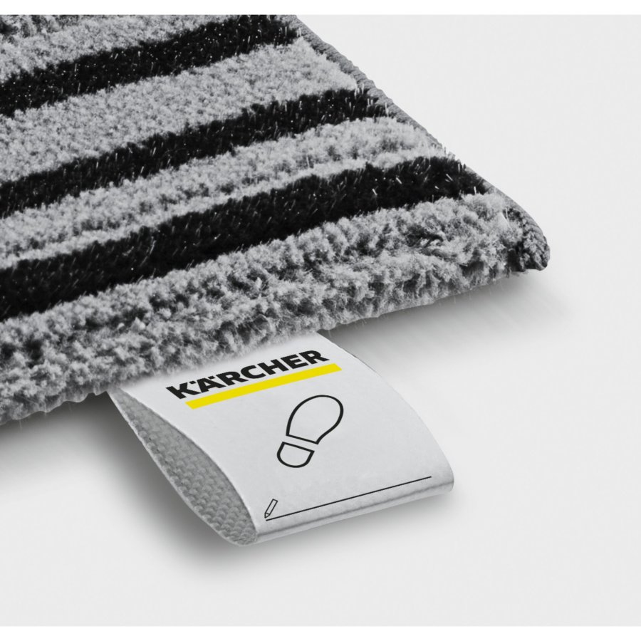 Udskiftning til gulvmopper Krcher 2 enheder #2