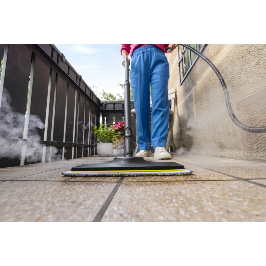 Udskiftning til gulvmopper Krcher 2 enheder #5