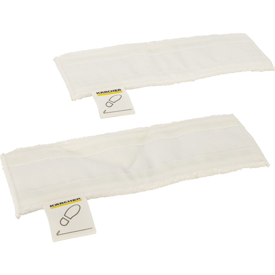 Udskiftning til gulvmopper K�rcher EasyFix 2 enheder #2