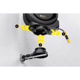 Slange hjuls K�rcher HBX 5.30  Plastik 30 m #2