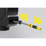 Slange hjuls K�rcher HBX 5.30  Plastik 30 m #3