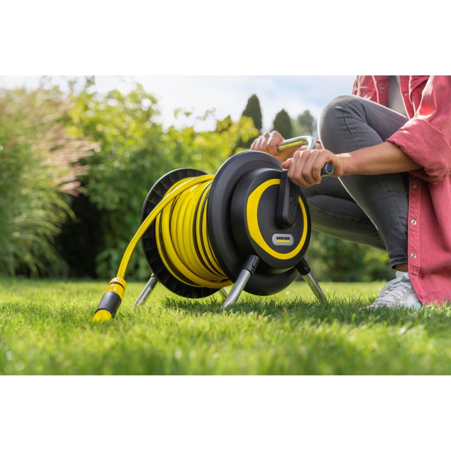 Kärcher Hose Reel HR 3.20 Set #2