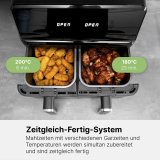 Clatronic FR 3804 H black #3