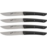 Berkel Steak knivst 4-pcs. Color black #1