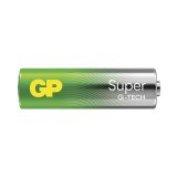6+4 GP Super Alkaline 1,5V AAA Micro LR03    GPSUP24A997C10 #2