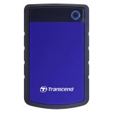 Transcend StoreJet 25H3 2,5  1TB USB 3.1 Gen 1 #1