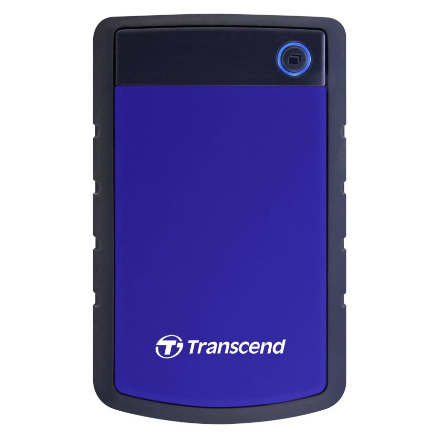 Transcend StoreJet 25H3 2,5  1TB USB 3.1 Gen 1 #1