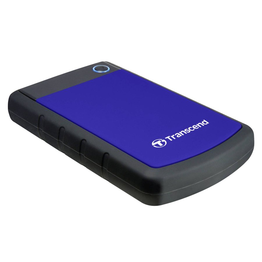 Transcend StoreJet 25H3 2,5  1TB USB 3.1 Gen 1 #2