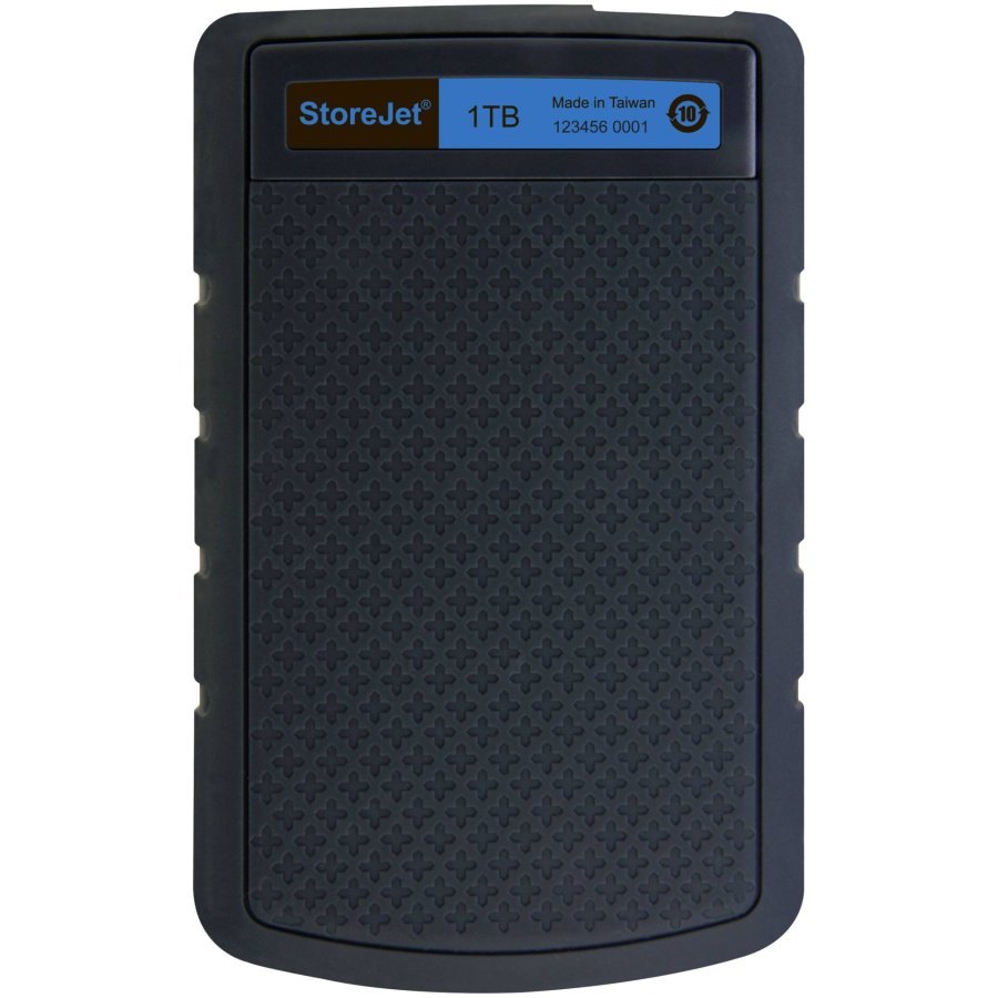 Transcend StoreJet 25H3 2,5  1TB USB 3.1 Gen 1 #3