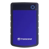 Transcend StoreJet 25H3 2,5  2TB USB 3.1 Gen 1 #1