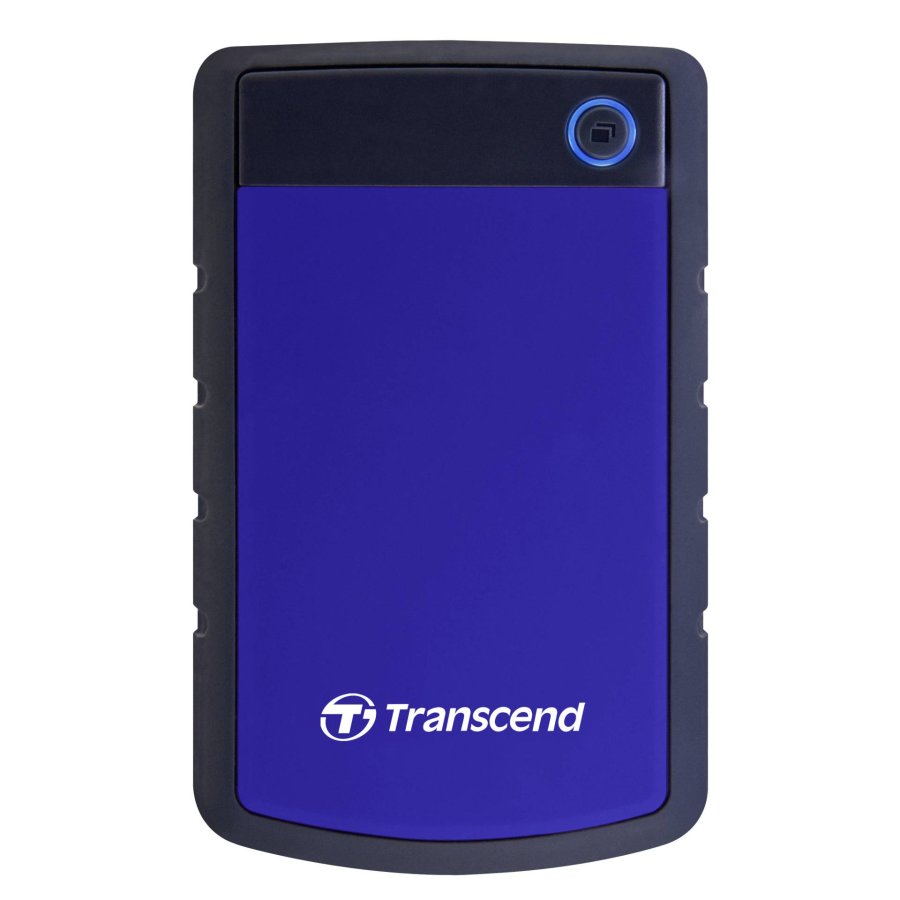 Transcend StoreJet 25H3 2,5  2TB USB 3.1 Gen 1 #1