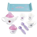 Smoby Gabby's Dollhouse Tea Service #2