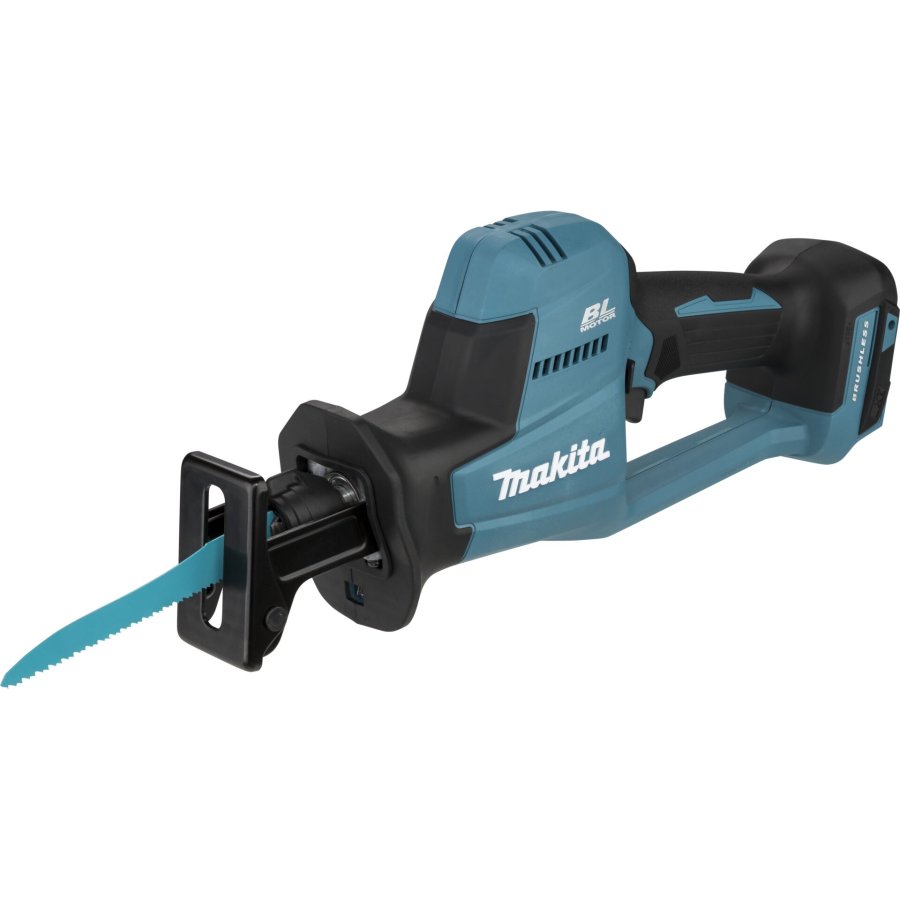 Makita DJR189ZJ Cordless Recipro Saw #1