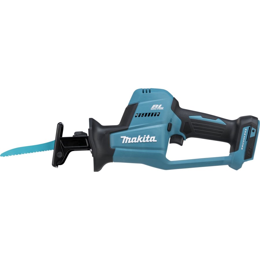 Makita DJR189ZJ Cordless Recipro Saw #2
