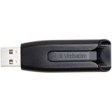 Verbatim V3 USB-ngle 256 GB USB Type-A 3.2 Gen 1 (3.1 Gen 1) Sort #2