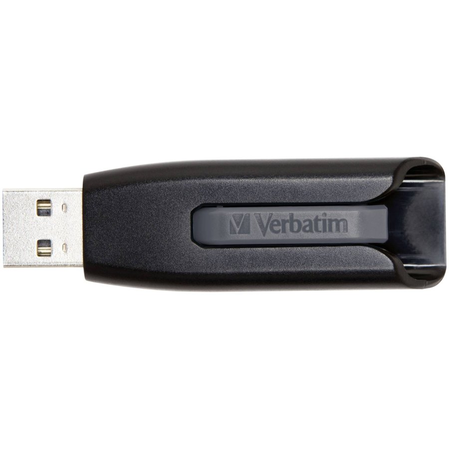 Verbatim V3 USB-ngle 256 GB USB Type-A 3.2 Gen 1 (3.1 Gen 1) Sort #2