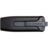 Verbatim V3 USB-ngle 256 GB USB Type-A 3.2 Gen 1 (3.1 Gen 1) Sort #3