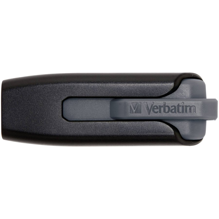 Verbatim V3 USB-ngle 256 GB USB Type-A 3.2 Gen 1 (3.1 Gen 1) Sort #3
