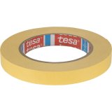 Tesa Masking Tape 10m x 15mm Elephant hide yellow 04434 #1