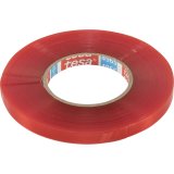 Tesa Double Sid. Tape 50m x 12mm transparent 04965-00176-00 #1