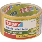Tesa Double Sid. Tape  5m x 50mm eco 56450 #1