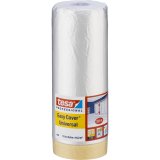 Tesa Masking Film 17m x 2,6m Easy Cov. pale cream 04368 #1