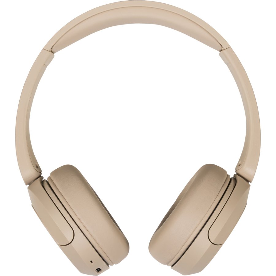 Sony WH-CH520C beige #2